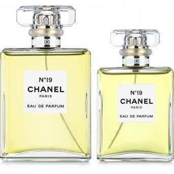 Chanel N19