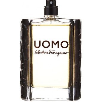 Salvatore Ferragamo Uomo