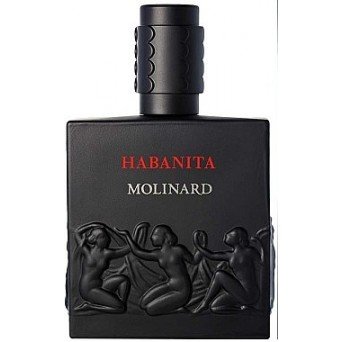 Habanita Molinard