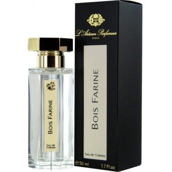 L`Artisan Parfumeur Bois Farine
