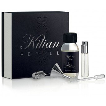 Kilian Light My Fire