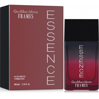 Gian Marco Venturi Frames Essence
