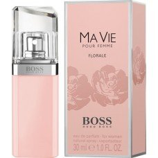 Hugo Boss Boss Ma Vie Pour Femme Florale