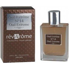 Revarome Private Collection No.14 Oud Extreme
