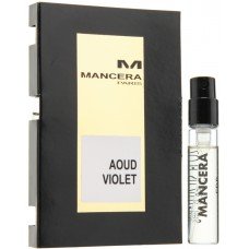 Mancera Aoud Violet