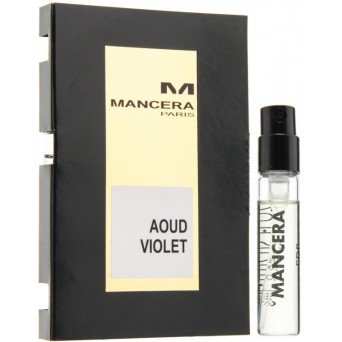 Mancera Aoud Violet