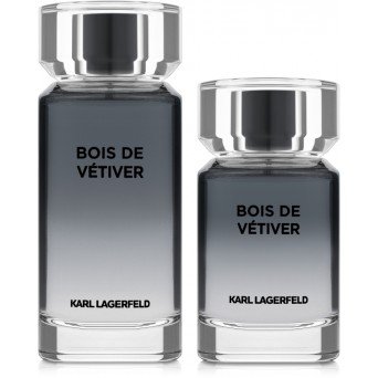 Karl Lagerfeld Bois De Vetiver
