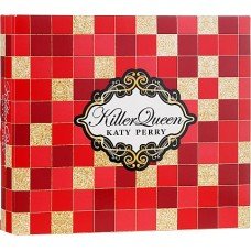 Katy Perry Killer Queen