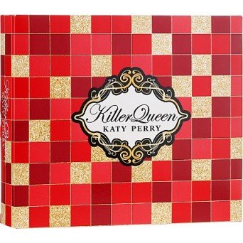 Katy Perry Killer Queen