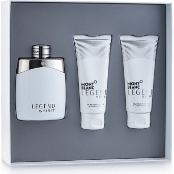 Montblanc Legend Spirit