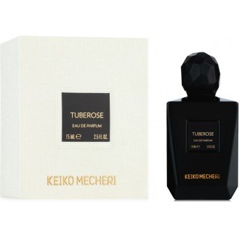 Keiko Mecheri Tuberose