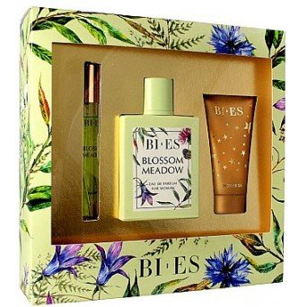 Bi-Es Blossom Meadow