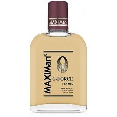 Aroma Parfume Maximan G-Force
