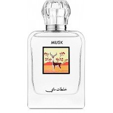 My Perfumes Musk