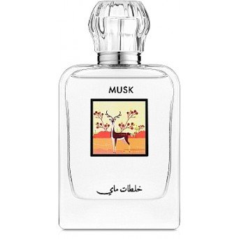 My Perfumes Musk