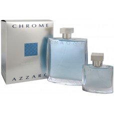 Azzaro Chrome