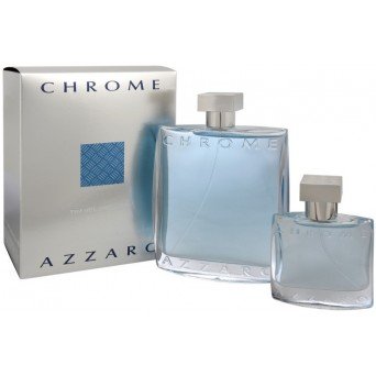 Azzaro Chrome