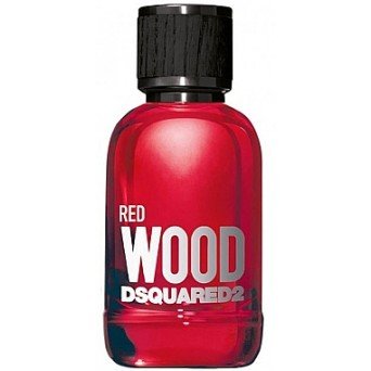 Dsquared2 Red Wood
