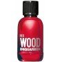 Dsquared2 Red Wood