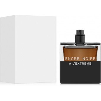 Lalique Encre Noire A L`Extreme