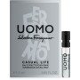 Salvatore Ferragamo Uomo Casual Life
