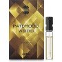 Ajmal Patchouli Wood