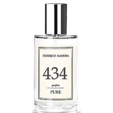 Federico Mahora Pure 434