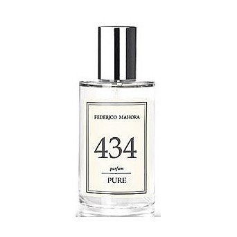 Federico Mahora Pure 434