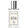 Federico Mahora Pure 434