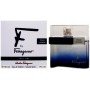 Salvatore Ferragamo F by Ferragamo Pour Homme Free Time