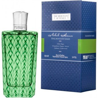 The Merchant Of Venice Dalmatian Sage
