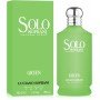 Luciano Soprani Solo Sprani Green
