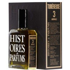 Histoires de Parfums Tuberose 3 Animale