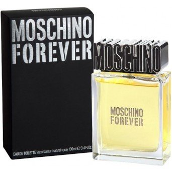 Moschino Forever