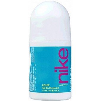 Nike Azure Woman