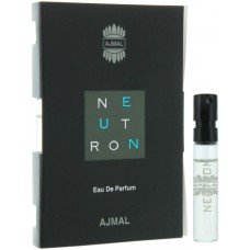 Ajmal Neutron