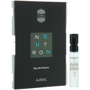 Ajmal Neutron
