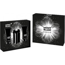 Montblanc Emblem