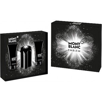 Montblanc Emblem