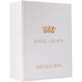 Royal Crown Reflextion