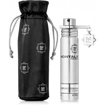 Montale Embruns D`Essaouira Travel Edition