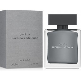 Narciso Rodriguez For Him
