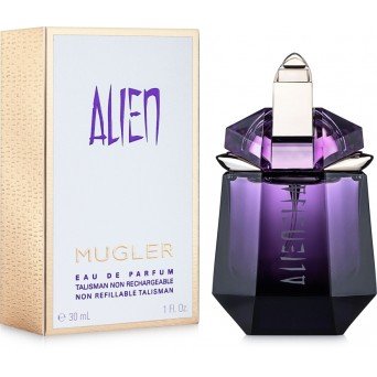 Mugler Alien