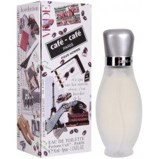 Cafe Parfums Cafe-Cafe Pour Homme