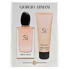 Giorgio Armani Si