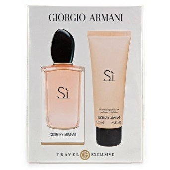 Giorgio Armani Si