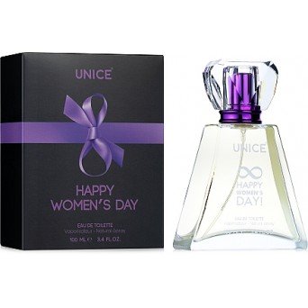 Unice Happy Women Day
