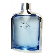 Jaguar Classic