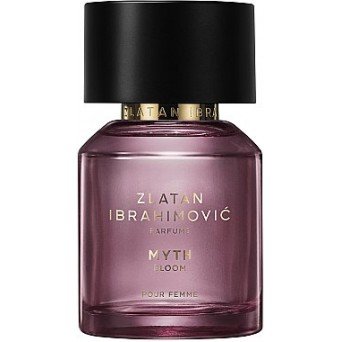 Zlatan Ibrahimovic Myth Bloom