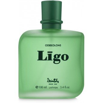 Dzintars Ligo